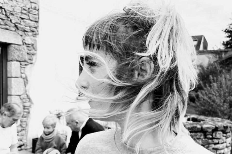 Portrait de Camille Téqui
